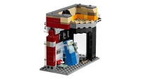 LEGO Marvel #76311 Spider-Verse: Miles Morales vs. The Spot