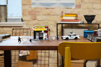LEGO Marvel #76311 Spider-Verse: Miles Morales vs. The Spot