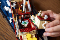 LEGO Ideas #21350 Jaws
