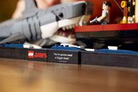 LEGO Ideas #21350 Jaws