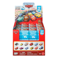 Disney Pixar Cars Mini Vehicle 2026  Blind Box