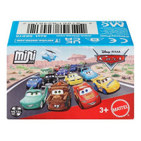 Disney Pixar Cars Mini Vehicle 2026  Blind Box