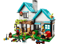 LEGO® Creator 3-in-1 #31139 Cozy House