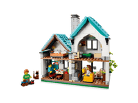 LEGO® Creator 3-in-1 #31139 Cozy House