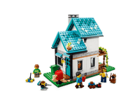 LEGO® Creator 3-in-1 #31139 Cozy House