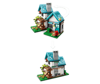 LEGO® Creator 3-in-1 #31139 Cozy House