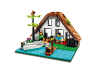 LEGO® Creator 3-in-1 #31139 Cozy House