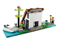 LEGO® Creator 3-in-1 #31139 Cozy House