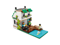 LEGO® Creator 3-in-1 #31139 Cozy House