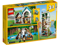LEGO® Creator 3-in-1 #31139 Cozy House