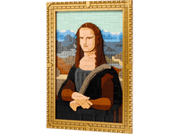 LEGO® Art #31213 Mona Lisa
