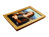 LEGO® Art #31213 Mona Lisa
