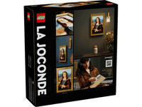 LEGO® Art #31213 Mona Lisa
