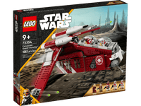 LEGO® Star Wars™ #75354 Coruscant Guard Gunship™
