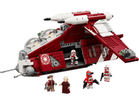 LEGO® Star Wars™ #75354 Coruscant Guard Gunship™