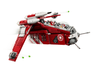 LEGO® Star Wars™ #75354 Coruscant Guard Gunship™