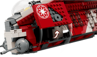 LEGO® Star Wars™ #75354 Coruscant Guard Gunship™
