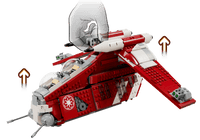 LEGO® Star Wars™ #75354 Coruscant Guard Gunship™