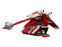 LEGO® Star Wars™ #75354 Coruscant Guard Gunship™