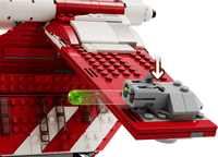 LEGO® Star Wars™ #75354 Coruscant Guard Gunship™
