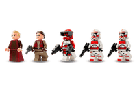 LEGO® Star Wars™ #75354 Coruscant Guard Gunship™