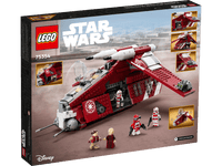 LEGO® Star Wars™ #75354 Coruscant Guard Gunship™