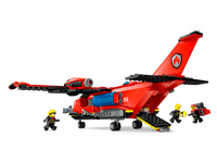 LEGO® City #60413 Fire Rescue Plane