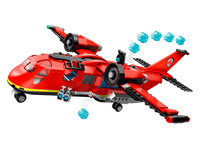 LEGO® City #60413 Fire Rescue Plane