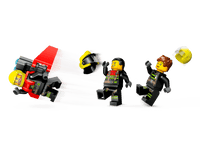 LEGO® City #60413 Fire Rescue Plane