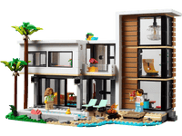 LEGO® Creator 3-in-1 #31153 Modern House