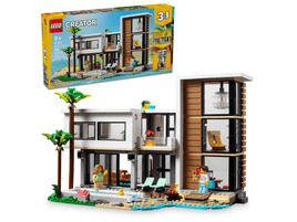 LEGO® Creator 3-in-1 #31153 Modern House