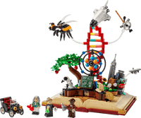 LEGO® Ideas #21355 The Evolution of STEM