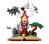 LEGO® Ideas #21355 The Evolution of STEM