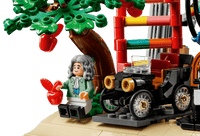 LEGO® Ideas #21355 The Evolution of STEM