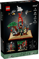 LEGO® Ideas #21355 The Evolution of STEM