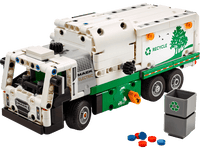 LEGO® Technic™ #42167 Mack® LR Electric Garbage Truck