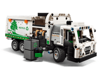 LEGO® Technic™ #42167 Mack® LR Electric Garbage Truck