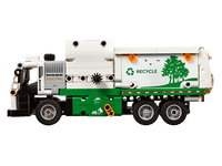 LEGO® Technic™ #42167 Mack® LR Electric Garbage Truck