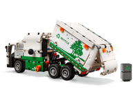 LEGO® Technic™ #42167 Mack® LR Electric Garbage Truck