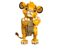 LEGO® Disney™ #43243 Simba the Lion King Cub