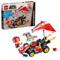LEGO® Super Mario™ #72032 Mario Kart™ – Standard Kart