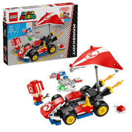 LEGO® Super Mario™ #72032 Mario Kart™ – Standard Kart