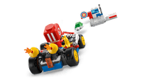 LEGO® Super Mario™ #72032 Mario Kart™ – Standard Kart