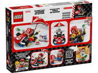 LEGO® Super Mario™ #72032 Mario Kart™ – Standard Kart