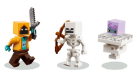 LEGO® Minecraft® #21271 The Trial Chamber