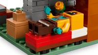 LEGO® Minecraft® #21271 The Trial Chamber