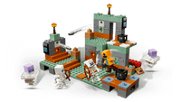 LEGO® Minecraft® #21271 The Trial Chamber