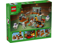 LEGO® Minecraft® #21271 The Trial Chamber