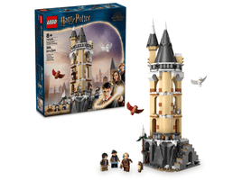 LEGO® Harry Potter™ #76430 Hogwarts™ Castle Owlery