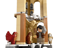 LEGO® Harry Potter™ #76430 Hogwarts™ Castle Owlery